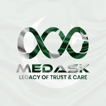 Medask facility