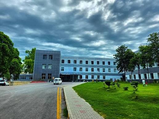 POF Hospital facility