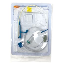 CVP LINES (Central Venous Catheter)