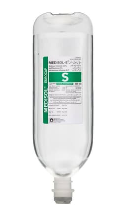 MEDIPAK DRIPS