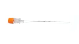 Spinal Needles
